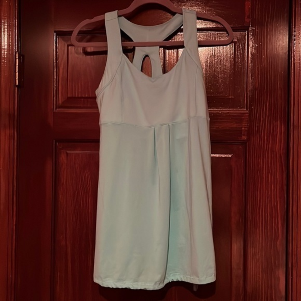 Workout tank‎